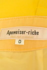 Apuweiser riche（アプワイザーリッシェ）の古着「商品番号：PR10248989」-6