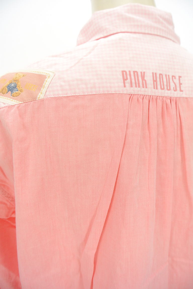 PINK HOUSE（ピンクハウス）の古着「商品番号：PR10248995」-大画像5