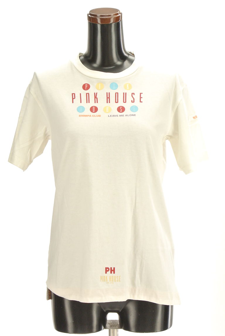 PINK HOUSE（ピンクハウス）の古着「商品番号：PR10248997」-大画像1