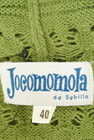 Jocomomola（ホコモモラ）の古着「商品番号：PR10249007」-6