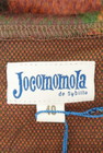 Jocomomola（ホコモモラ）の古着「商品番号：PR10249010」-6