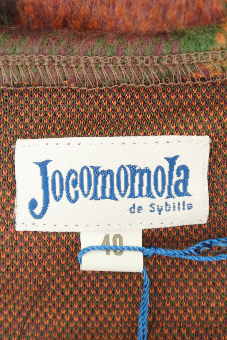 Jocomomola（ホコモモラ）の古着「商品番号：PR10249010」-大画像6