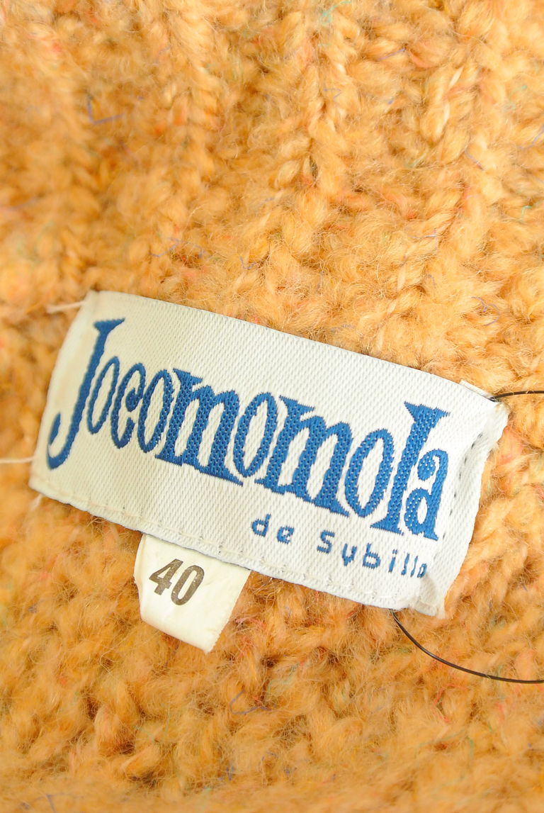 Jocomomola（ホコモモラ）の古着「商品番号：PR10249015」-大画像6