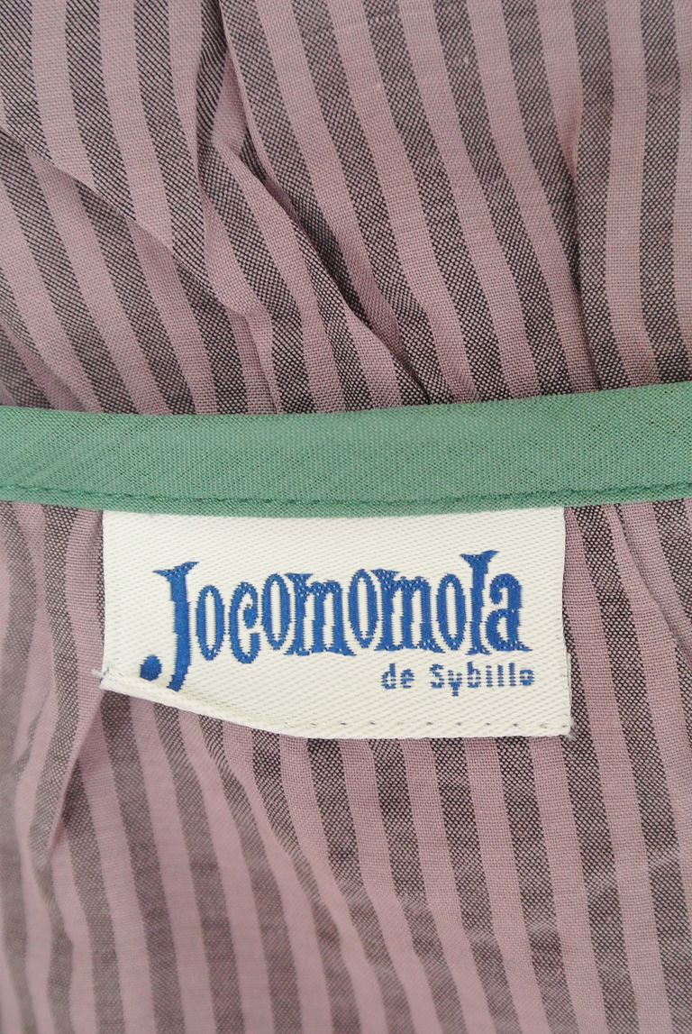 Jocomomola（ホコモモラ）の古着「商品番号：PR10249016」-大画像6