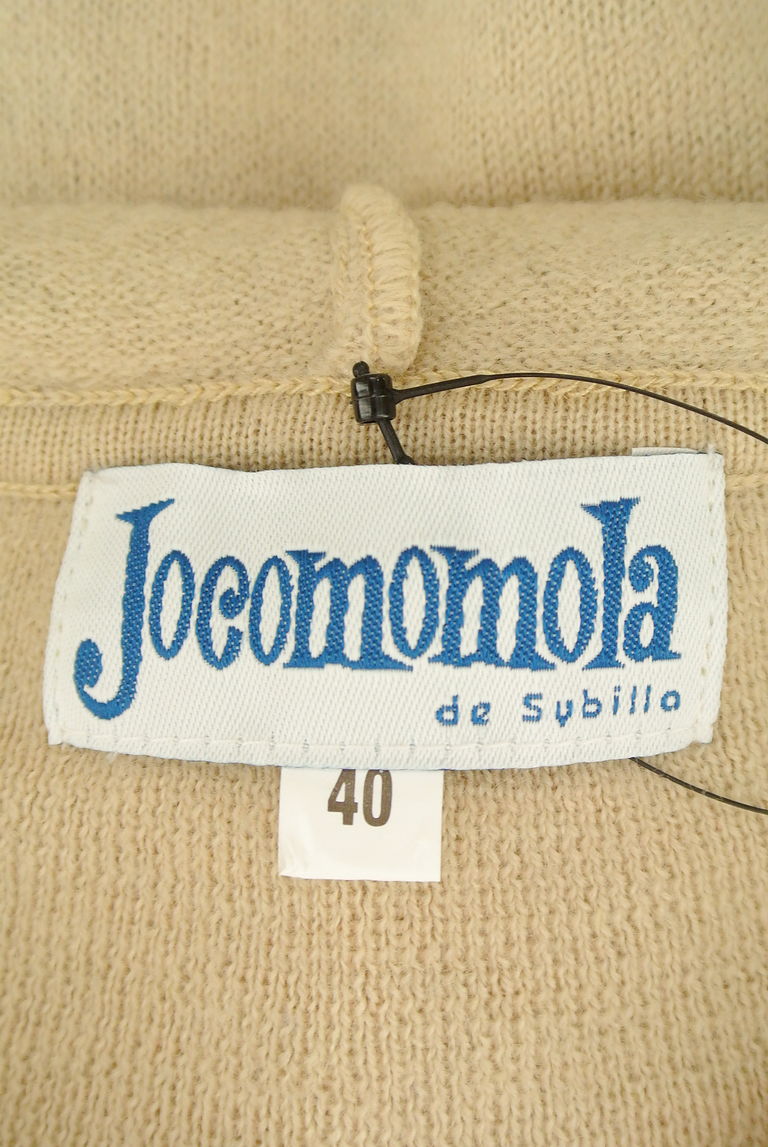 Jocomomola（ホコモモラ）の古着「商品番号：PR10249019」-大画像6