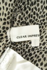 CLEAR IMPRESSION（クリアインプレッション）の古着「商品番号：PR10249027」-6
