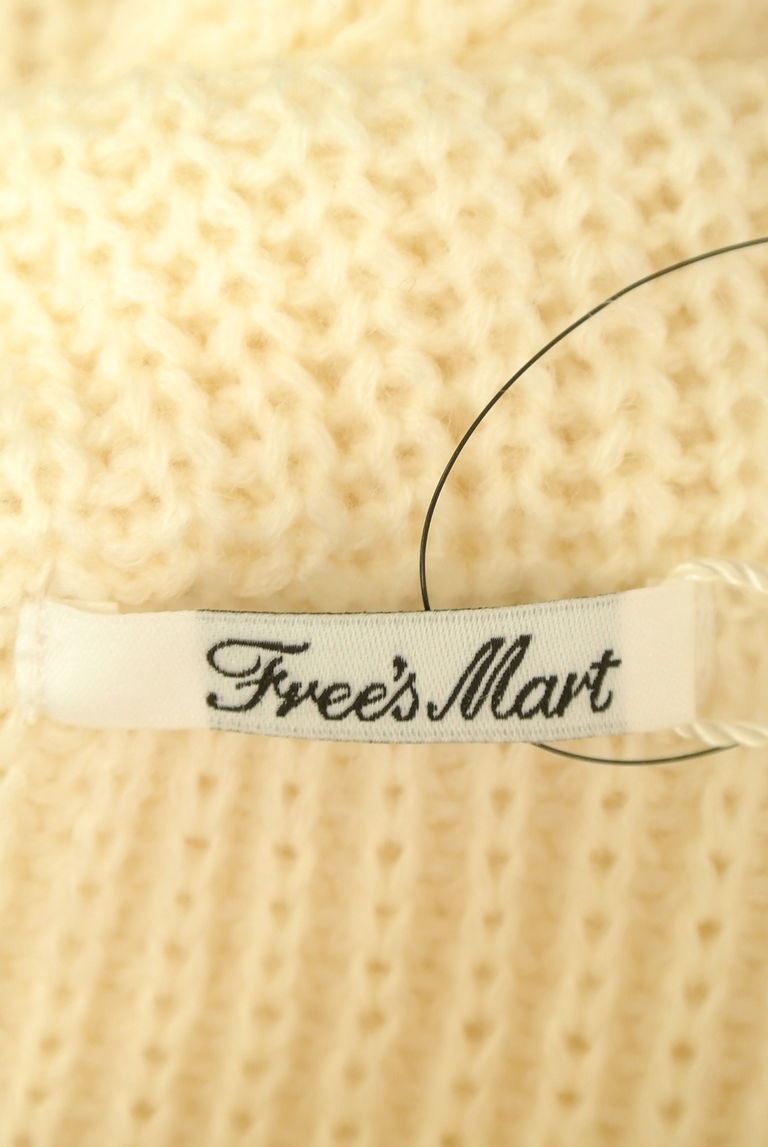 FREE'S MART（フリーズマート）の古着「商品番号：PR10249032」-大画像6