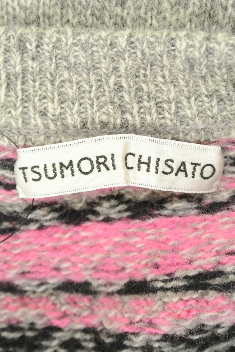 TSUMORI CHISATO（ツモリチサト）の古着「商品番号：PR10249041」-大画像6