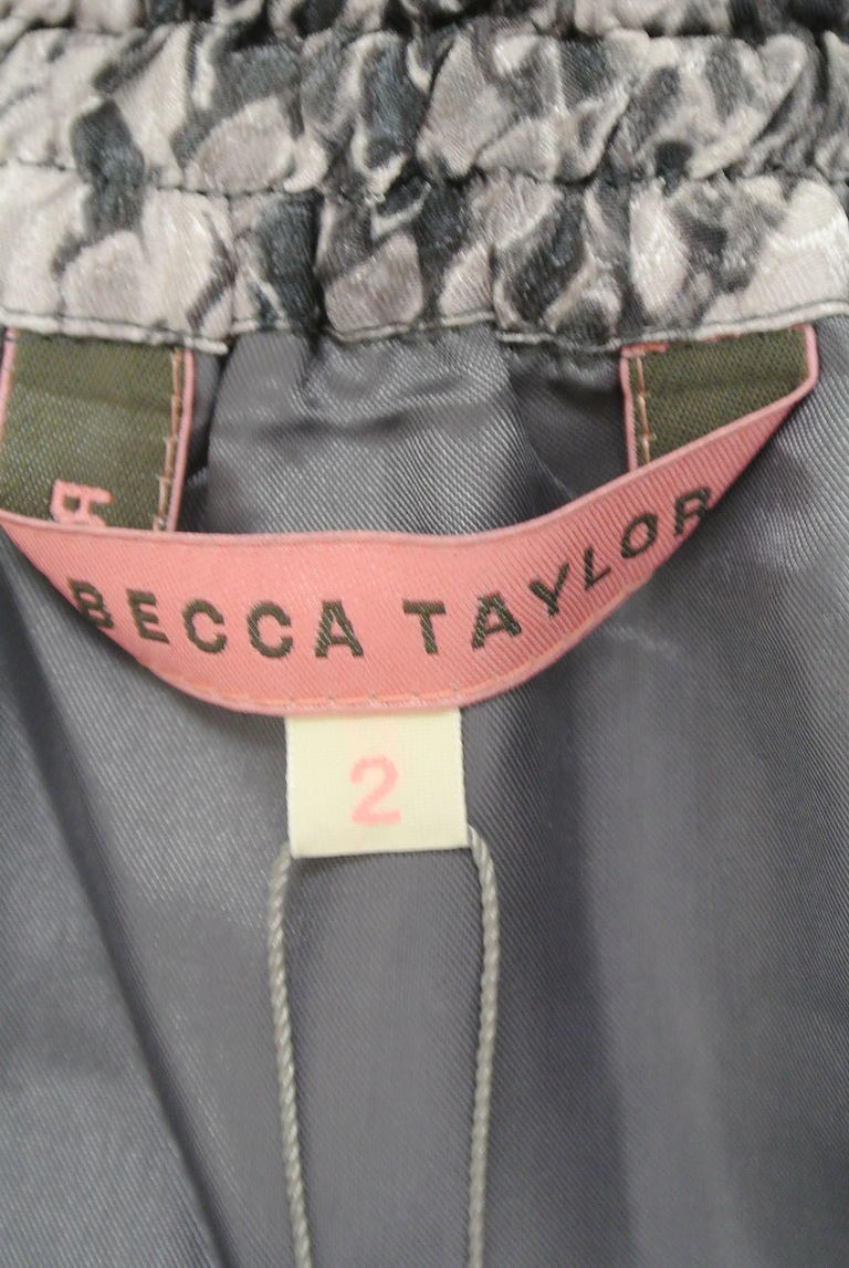 REBECCA TAYLOR（レベッカテイラー）の古着「商品番号：PR10249045」-大画像6