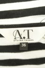 A.T（エーティー）の古着「商品番号：PR10249054」-6