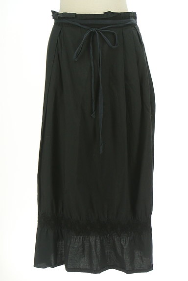 ATSURO TAYAMA（アツロウ　タヤマ）の古着「刺繍ロングスカート（ロングスカート・マキシスカート）」大画像１へ