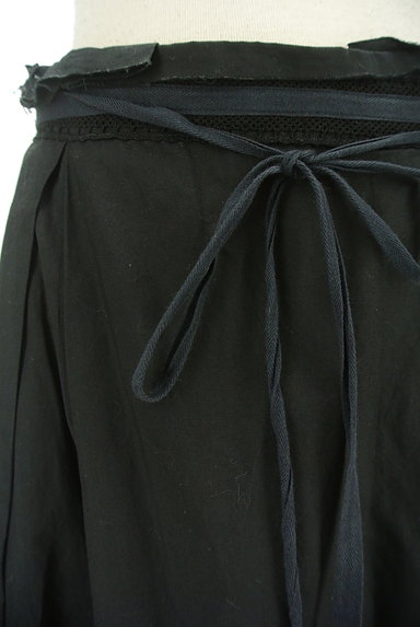 ATSURO TAYAMA（アツロウ　タヤマ）の古着「刺繍ロングスカート（ロングスカート・マキシスカート）」大画像４へ