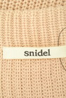 Snidel（スナイデル）の古着「商品番号：PR10249079」-6