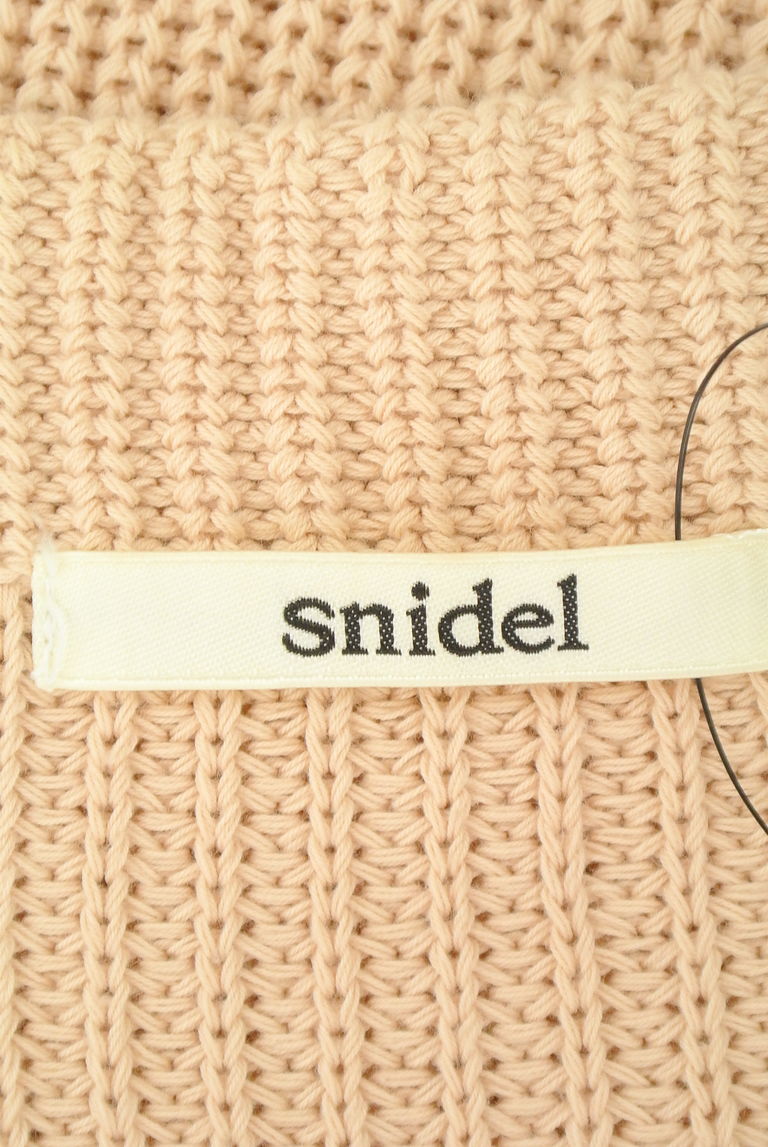 Snidel（スナイデル）の古着「商品番号：PR10249079」-大画像6