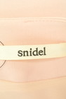 Snidel（スナイデル）の古着「商品番号：PR10249090」-6