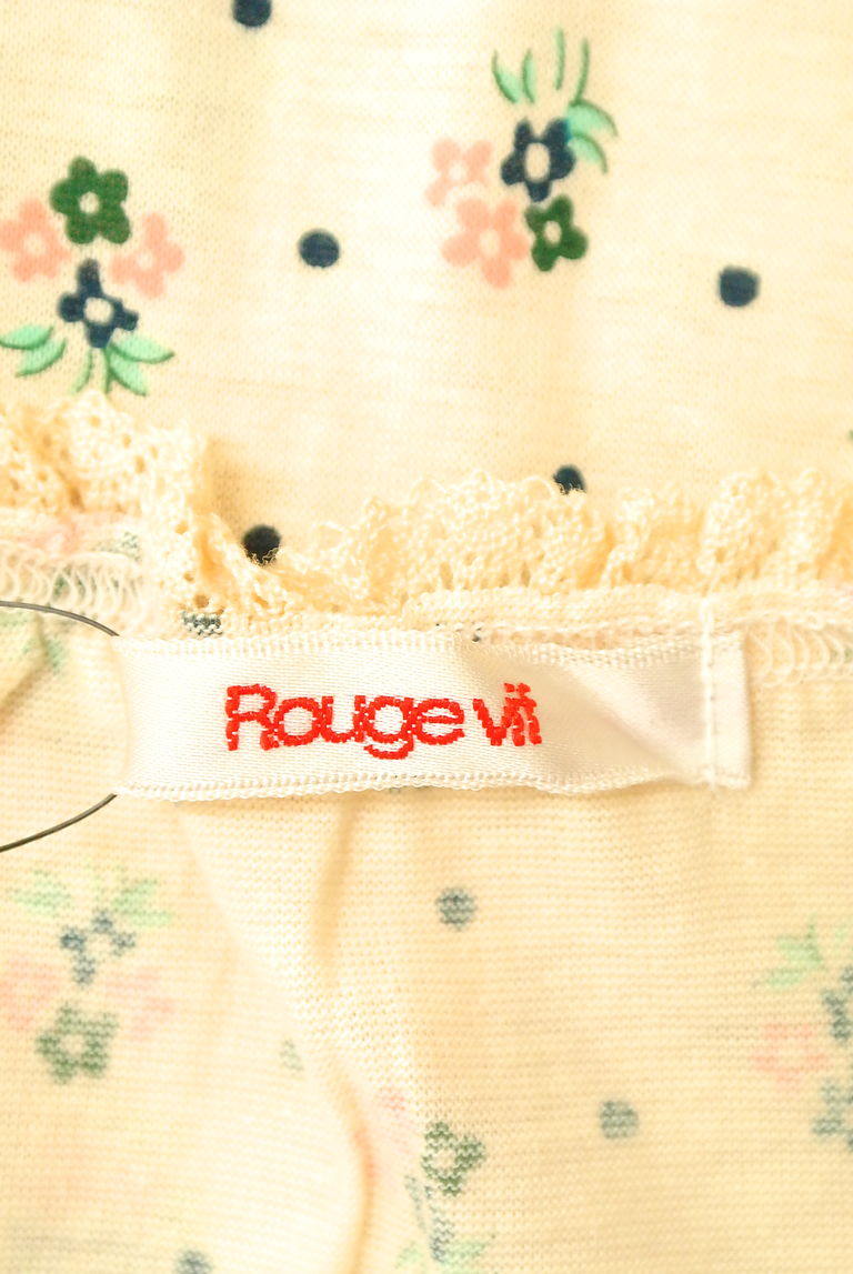 Rouge vif（ルージュヴィフ）の古着「商品番号：PR10249103」-大画像6