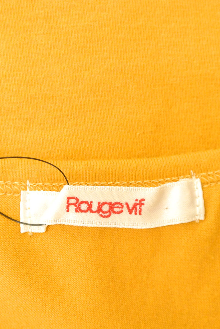 Rouge vif La cle（ルージュヴィフラクレ）の古着「商品番号：PR10249104」-大画像6