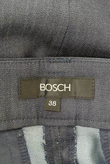 BOSCH（ボッシュ）の古着「センタープレスタックパンツ（パンツ）」大画像６へ