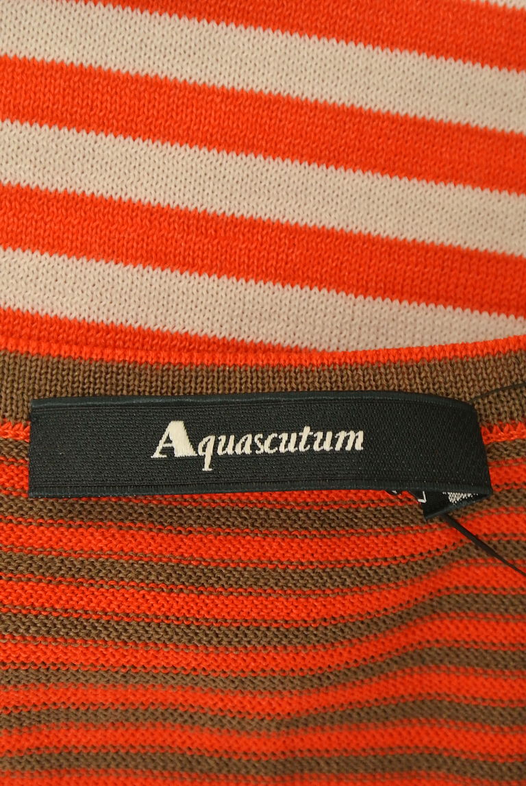 Aquascutum（アクアスキュータム）の古着「商品番号：PR10249119」-大画像6