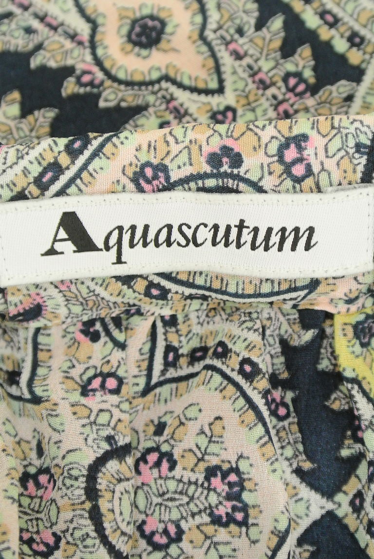 Aquascutum（アクアスキュータム）の古着「商品番号：PR10249120」-大画像6