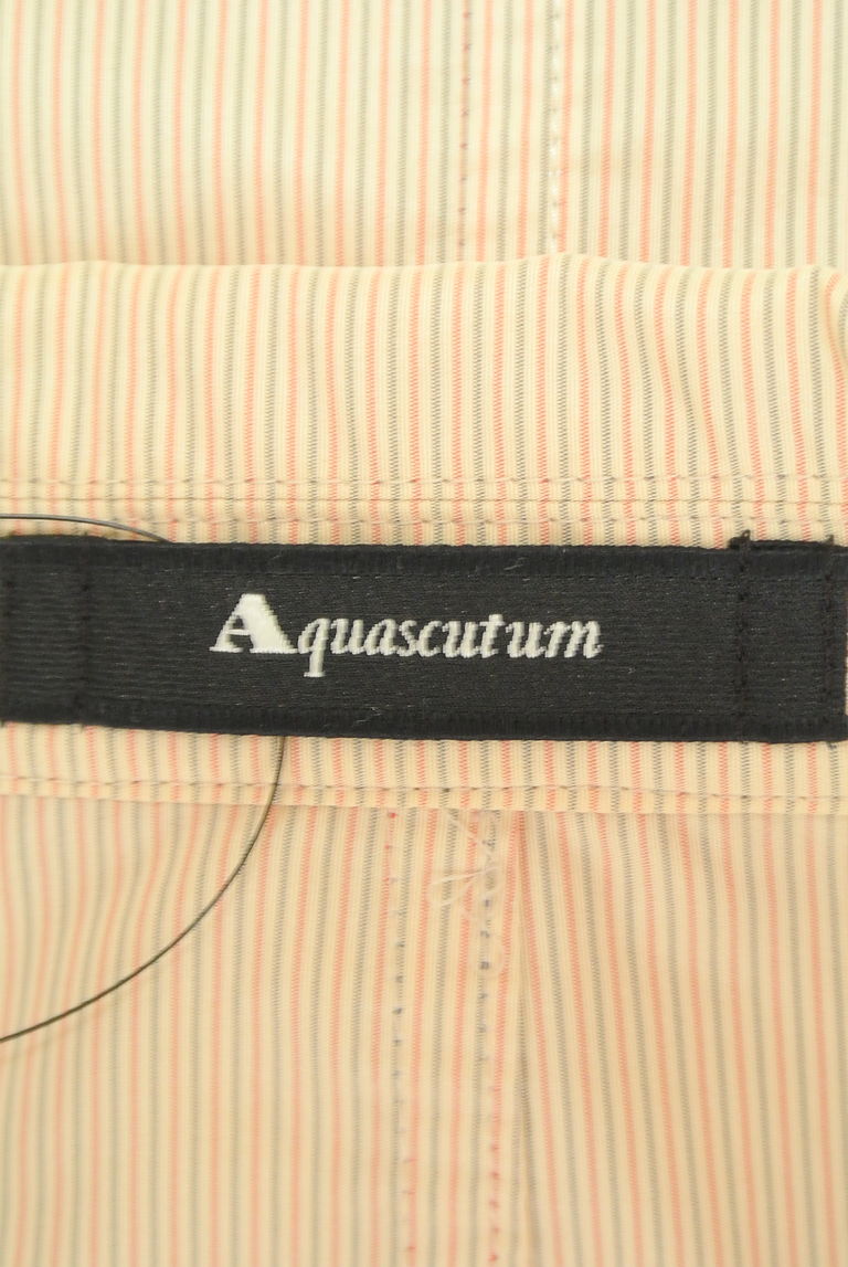 Aquascutum（アクアスキュータム）の古着「商品番号：PR10249123」-大画像6