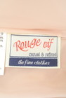 Rouge vif La cle（ルージュヴィフラクレ）の古着「商品番号：PR10249124」-6