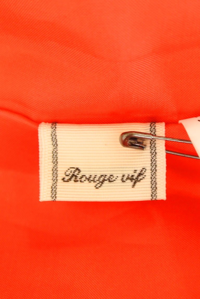 Rouge vif La cle（ルージュヴィフラクレ）の古着「商品番号：PR10249127」-大画像6