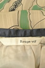 Rouge vif La cle（ルージュヴィフラクレ）の古着「商品番号：PR10249130」-6