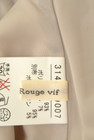 Rouge vif（ルージュヴィフ）の古着「商品番号：PR10249131」-6