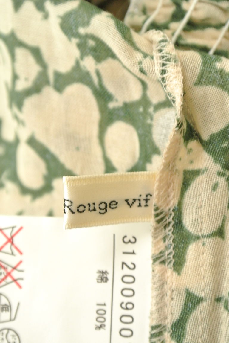 Rouge vif La cle（ルージュヴィフラクレ）の古着「商品番号：PR10249133」-大画像6