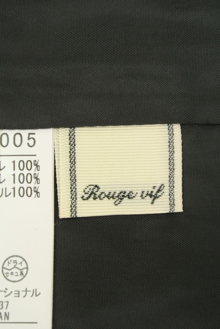 Rouge vif La cle（ルージュヴィフラクレ）の古着「商品番号：PR10249139」-大画像6