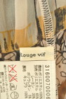 Rouge vif（ルージュヴィフ）の古着「商品番号：PR10249140」-6