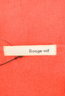 Rouge vif La cle（ルージュヴィフラクレ）の古着「商品番号：PR10249145」-6