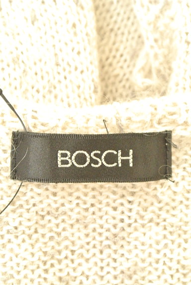 BOSCH（ボッシュ）の古着「サイドスリットニット（ニット）」大画像６へ