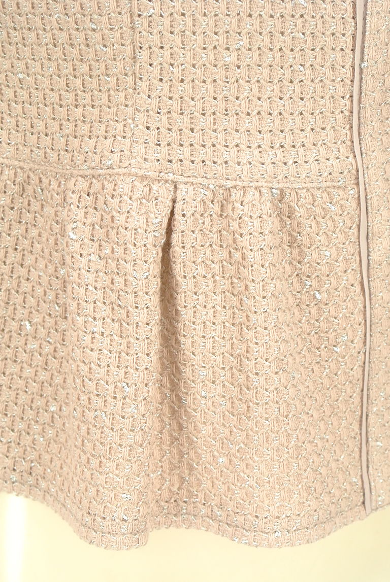 NATURAL BEAUTY（ナチュラルビューティ）の古着「商品番号：PR10249160」-大画像5
