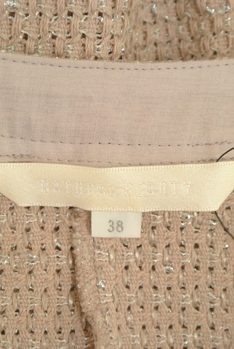 NATURAL BEAUTY（ナチュラルビューティ）の古着「商品番号：PR10249160」-大画像6