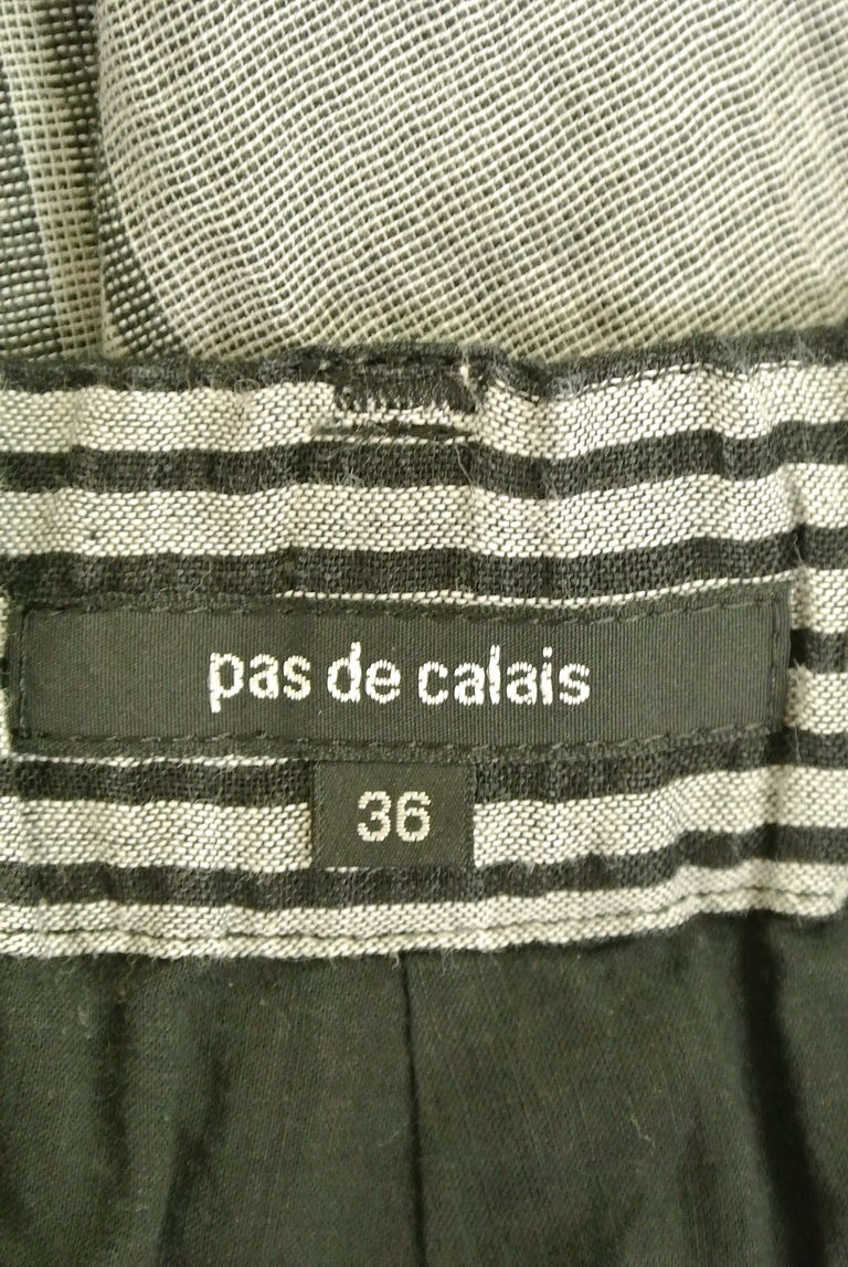Pas de calais（パドカレ）の古着「商品番号：PR10249208」-大画像6