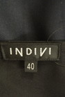 INDIVI（インディヴィ）の古着「商品番号：PR10249211」-6