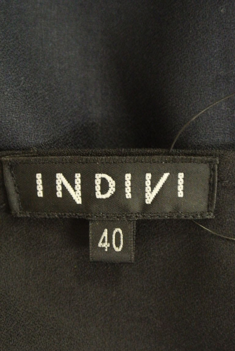 INDIVI（インディヴィ）の古着「商品番号：PR10249211」-大画像6