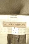 HUMAN WOMAN（ヒューマンウーマン）の古着「商品番号：PR10249212」-6