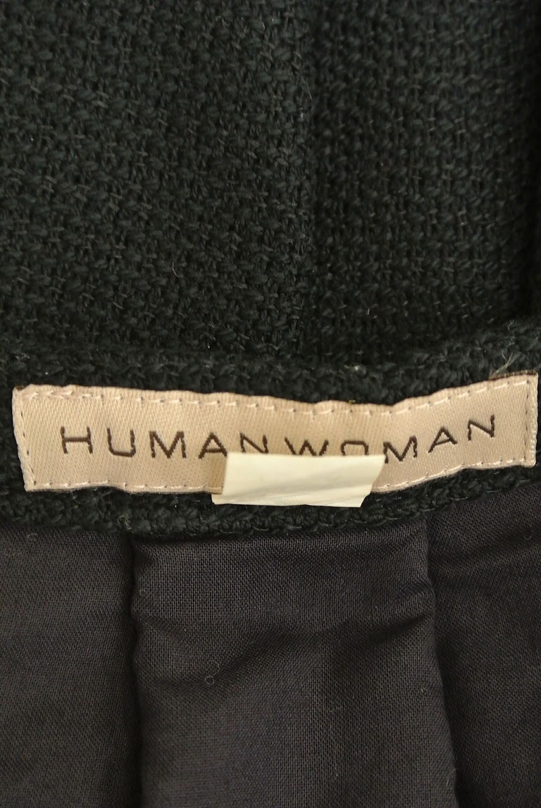 HUMAN WOMAN（ヒューマンウーマン）の古着「商品番号：PR10249213」-大画像6
