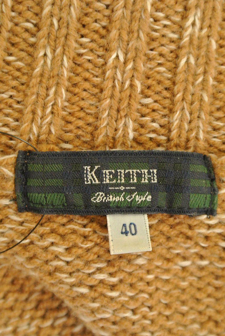 KEITH（キース）の古着「商品番号：PR10249214」-大画像6
