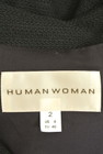 HUMAN WOMAN（ヒューマンウーマン）の古着「商品番号：PR10249215」-6