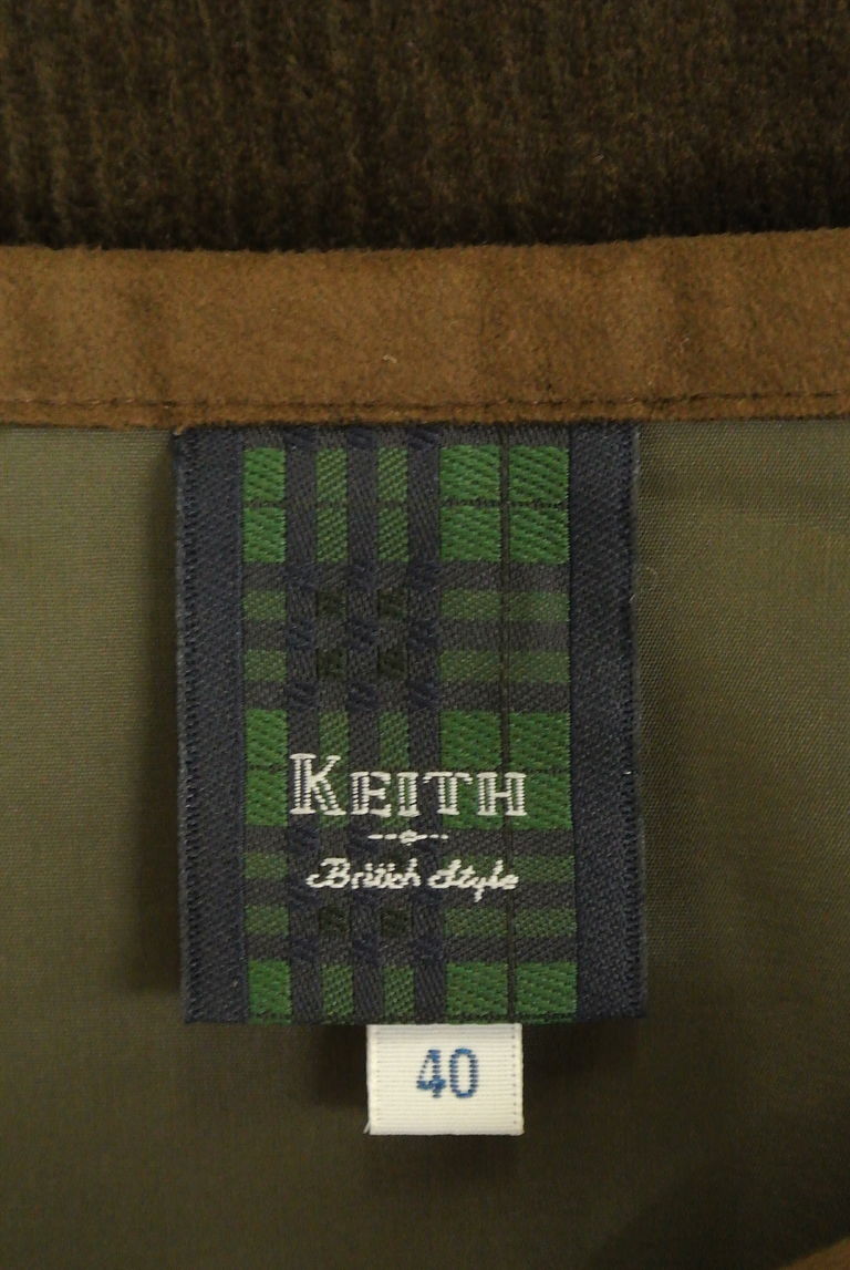 KEITH（キース）の古着「商品番号：PR10249220」-大画像6