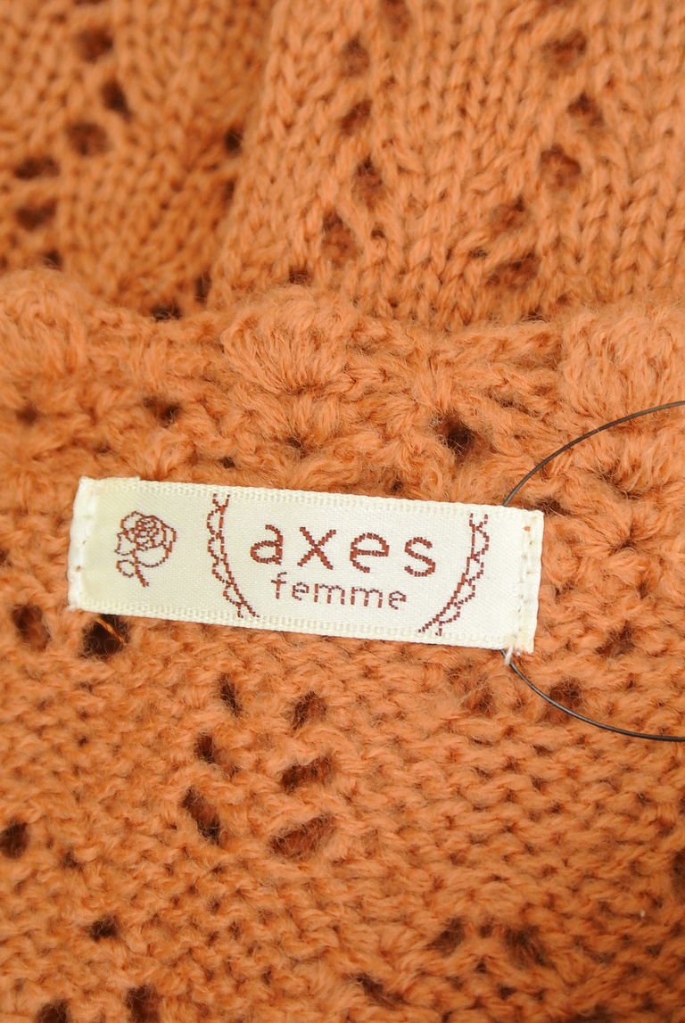 axes femme（アクシーズファム）の古着「商品番号：PR10249228」-大画像6