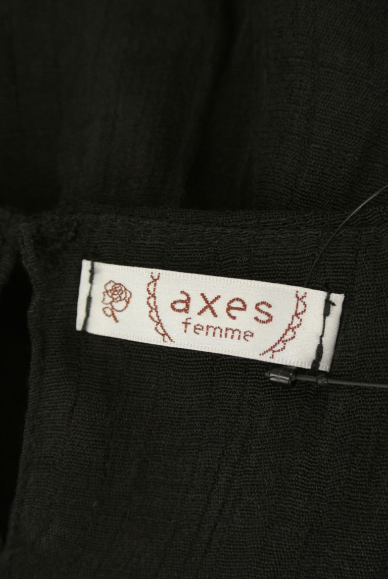 axes femme（アクシーズファム）の古着「商品番号：PR10249229」-大画像6