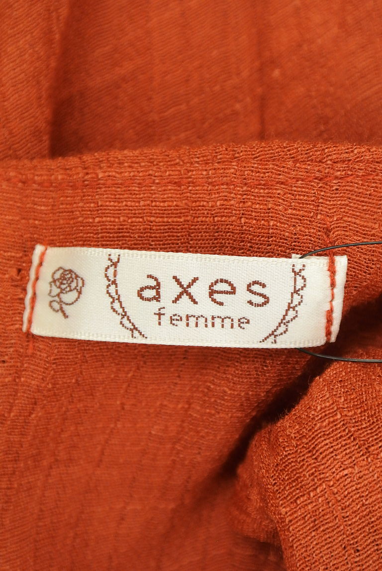 axes femme（アクシーズファム）の古着「商品番号：PR10249236」-大画像6