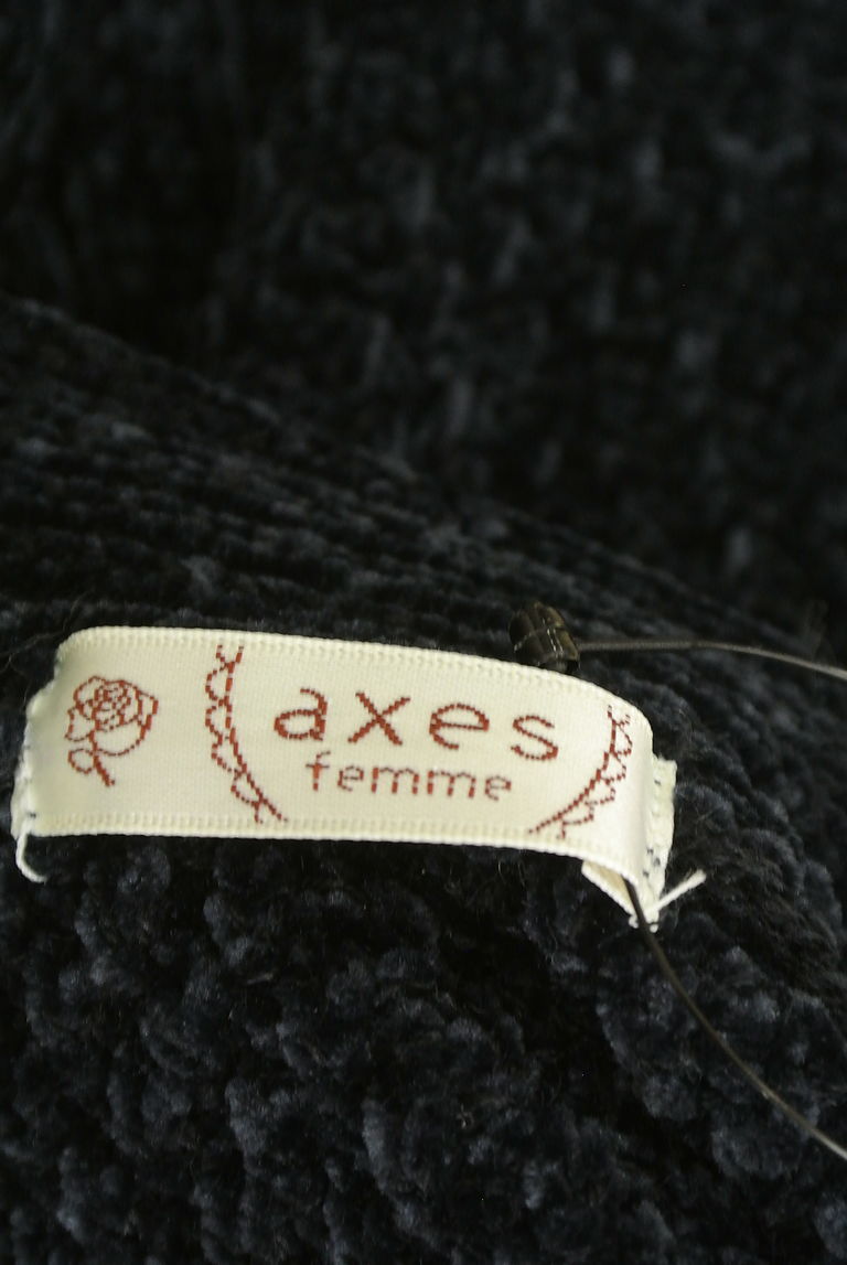 axes femme（アクシーズファム）の古着「商品番号：PR10249238」-大画像6