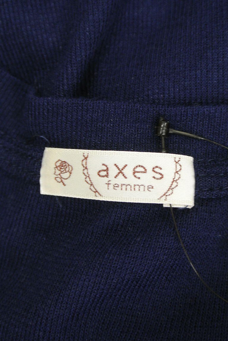 axes femme（アクシーズファム）の古着「商品番号：PR10249242」-大画像6