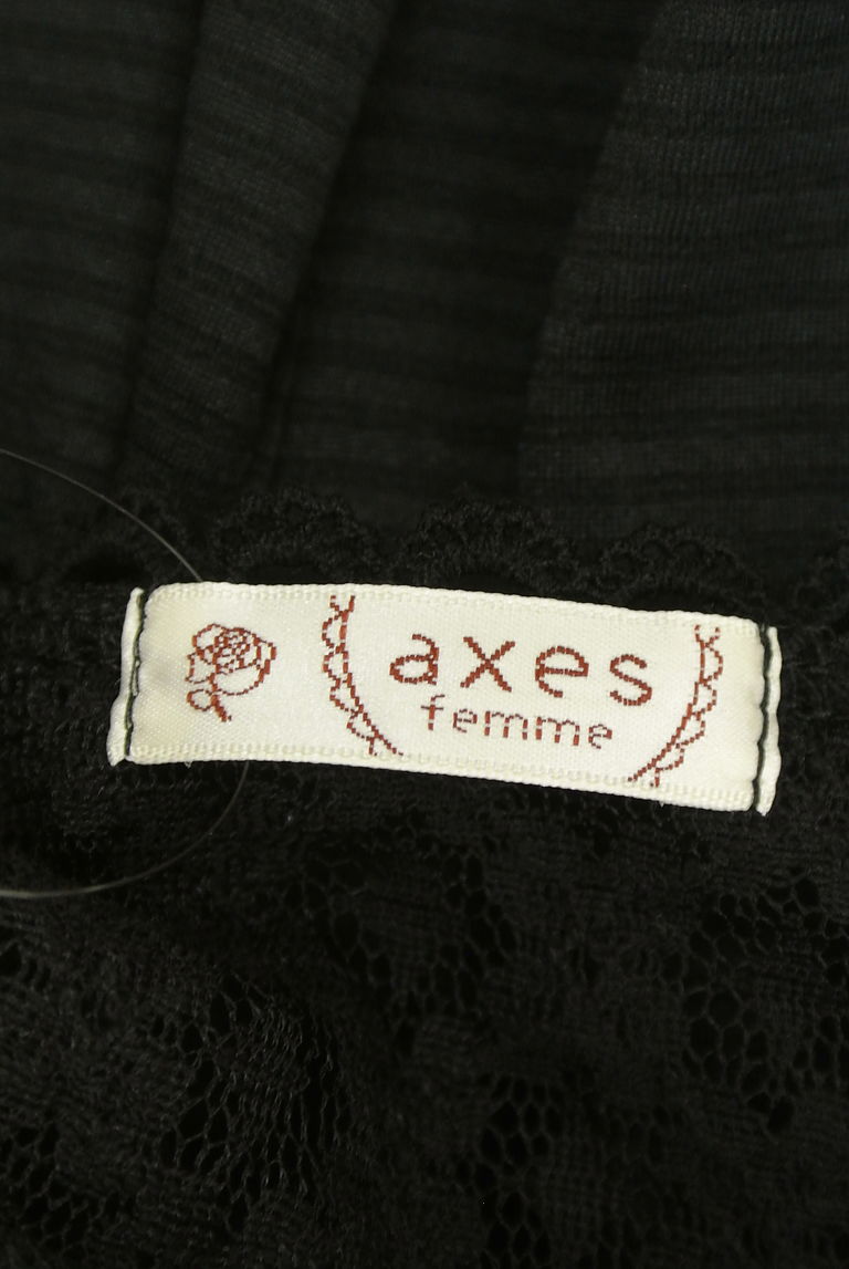 axes femme（アクシーズファム）の古着「商品番号：PR10249255」-大画像6